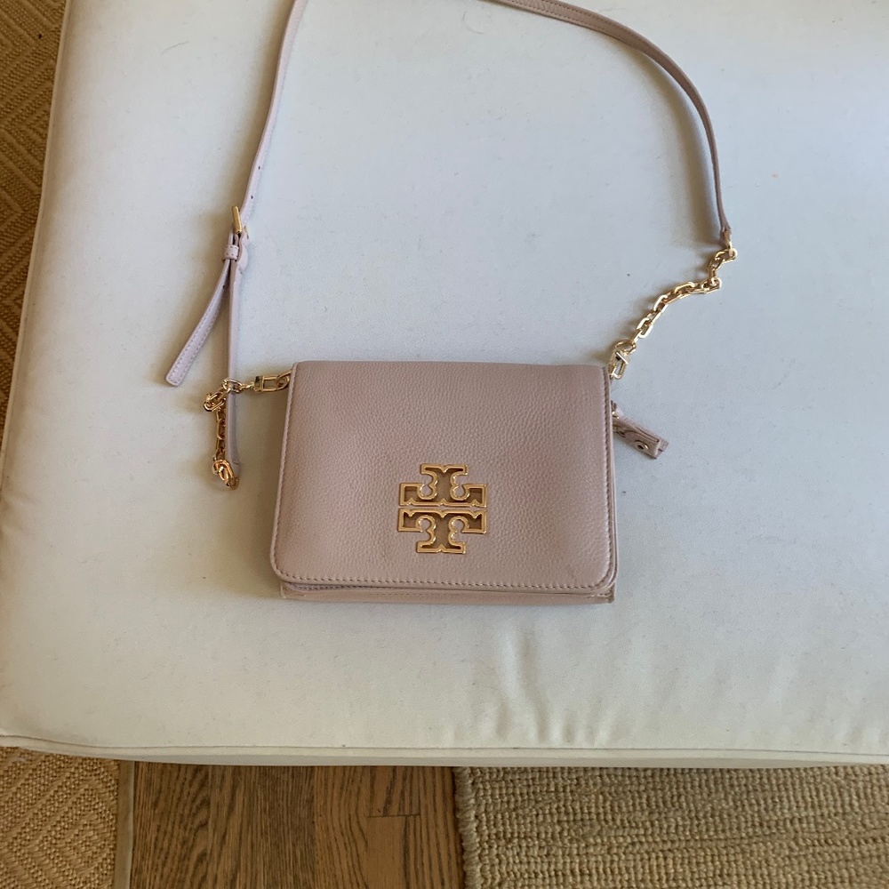 Tory Burch shoulder bag/ clutch